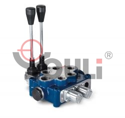 MB-6 - Monoblock Directional Control Valves