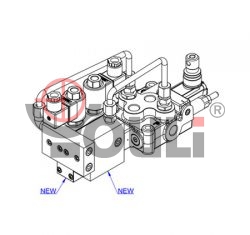 Design Change For MB-3