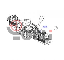 Design Change For MB-3/LES