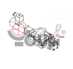 Design Change For MB-3