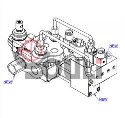 Design Change For MB-5