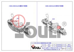 Design Change For MB-4/LES