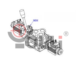 Design Change For MB-4/LES