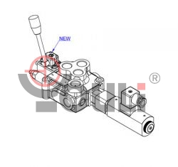 Design Change For MB-4