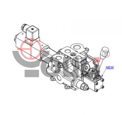 Design Change For SN-3