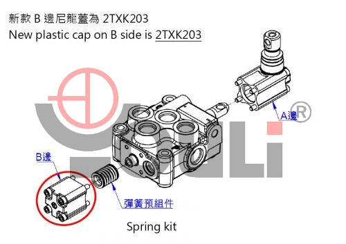 Design Change For MB-3.MB-4