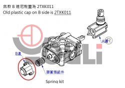 Design Change For MB-3.MB-4