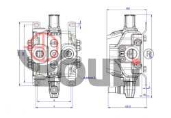 New Design Of Fixing Brackets