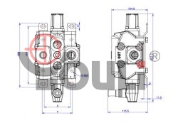 New Design Of Fixing Brackets