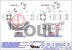 NEW DESIGN OF 9Z SERIES